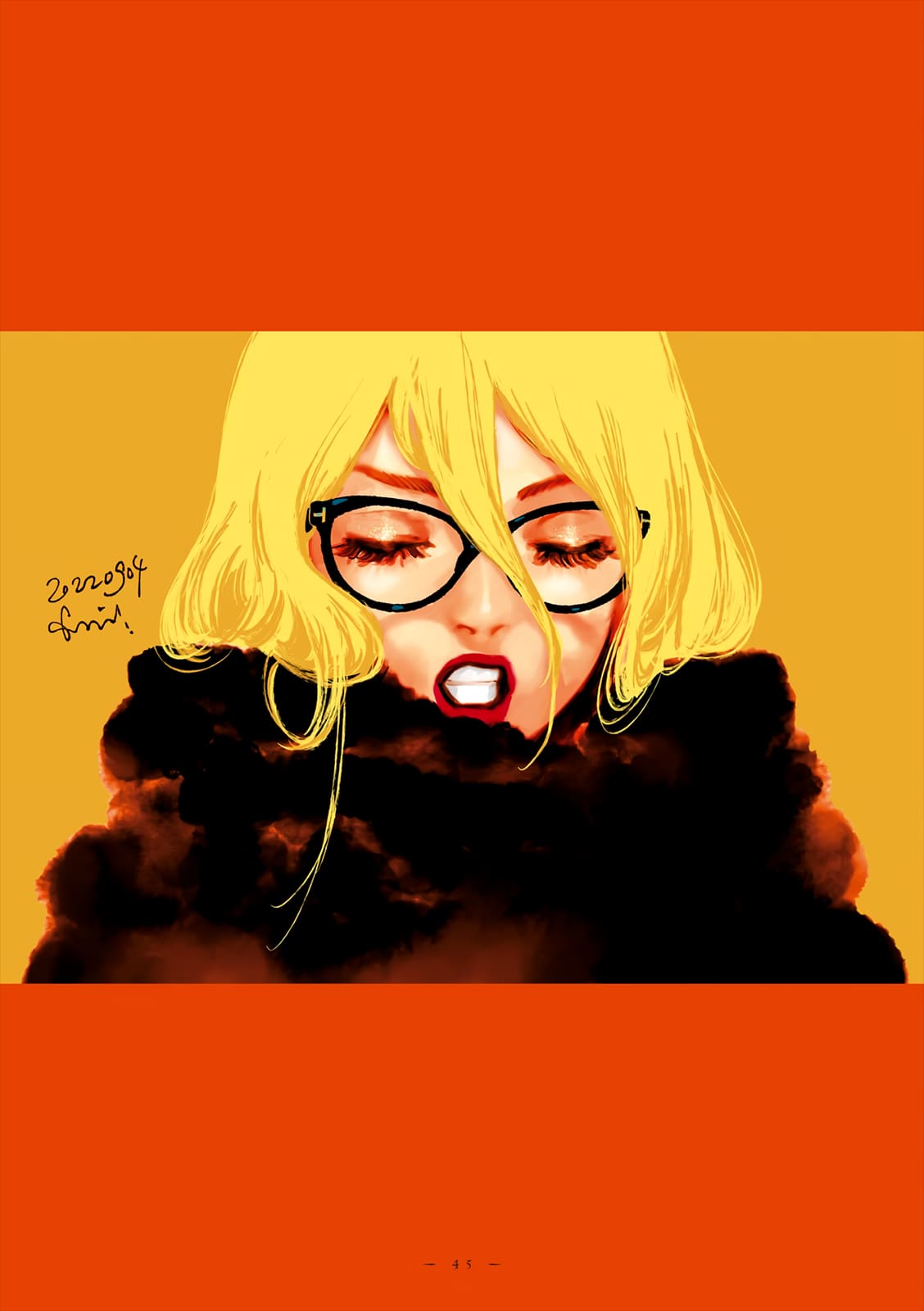 Veil, Chapter 61 image 12